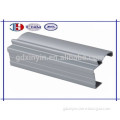 High quality aluminium extrusion profile for sliding doors